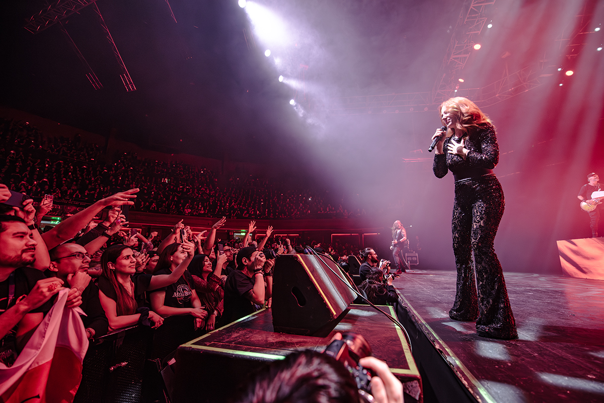 Epica - Latin America Tour 2025